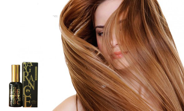 Спеціальний догляд Bio-Plant, засіб Argan Oil та довге волосся