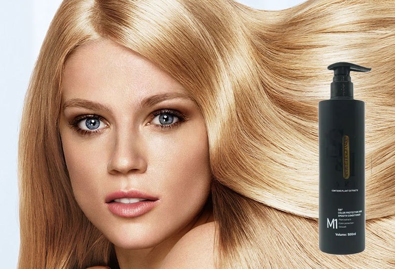 SP Nourish M1 Conditioner Bio-Plant 500 мл